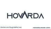 Hovarda Band - Müzik Grubu Logo