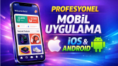3 Günde iOS/Android Uygulamanızı React Native ile Geliştirim