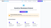 Web Tabanlı Cari Mutabakat Sistemi