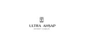 Ultra Ahşap Logo Tasarımı