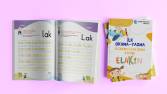 Kitap Kapağı ve Dizgi Çalışmaları