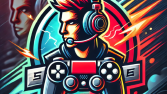 Kick ve Twitch Yayıncıları İçin Özel Tasarımlar