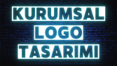 Firmalar için çalıştığım logolarım
