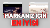 Kurumsal Web Siteleri