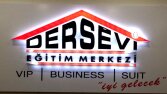 İş örneğim