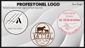 Profesyonel Logo Tasarımı