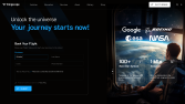 Wingscape Website Design