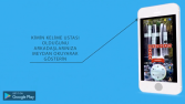 Mobil Oyun Reklam Videosu Android App