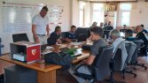 FIFA Temsilcileri ve Türkiye Ligi Takımlar Arası Tercümanlık