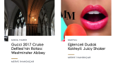 Vogue İnternet Yazıları