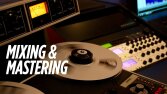 MIX & MASTERING