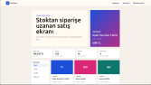 ShopPanel - E-Ticaret ve Sipariş Yönetimi