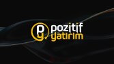 Pozitif Yatırım Logo Design