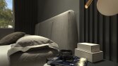 bedroom design