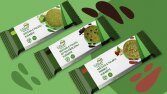 Matcha Kurabiyeler