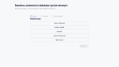 Sektöre Özel Web Randevu ve Takip Sistemi