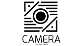 Kamera için Logo Tasarımı