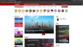İstediğiniz gibi sınırsız revizyon ile Web siteniz olsun