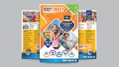 El ilanı ve Flyer tasarımlarımdan bazıları