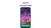 Math Dragon Mobil Eğitim Uygulaması