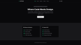Kişisel Web Sitesi