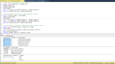 MS SQL Veritabanı Tasarımı