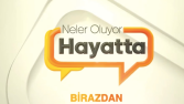 Kanal D "Neler Oluyor Hayatta" TV Programı Seslendirme 