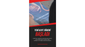 Ege Asist - Yeni Kayıt Dönemi Reklamı