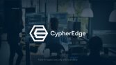 CypherEdge Markası İçin Branding