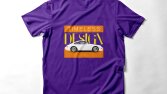 T-Shirt Tasarımı
