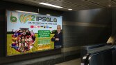 İpsala Belediyesi Billboard Tasarımı