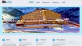 Otel Sitesi Tasarım