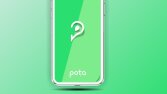 Pota App - SplashScreen