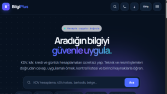 BilgiPlus İçerik ve Web Platformu Geliştirme