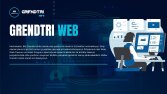Grendtri Web