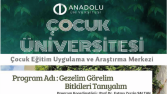 katalog, afiş, broşür tasarımları