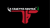 LA CASETTA NOSTRA - LOGO TASARIMI