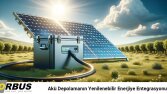 Orbus - Enerji Bülteni 