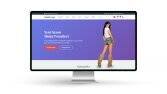 ModaTrend Online Mağaza