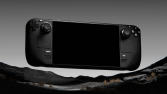 SteamDeck 3D Görselleştirme