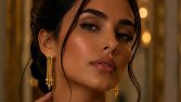 Luxury AI Fashion & Advertising Portfolio