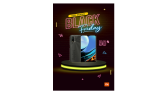 Xiaomi Redmi 9t Black Friday İnstagram Banner