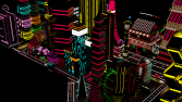 Neon City