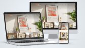 Tamposterlik Web Sitesi