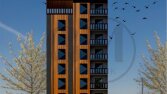 3D RENDERS