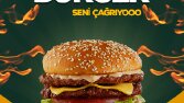 Burger Örnek Çalışma
