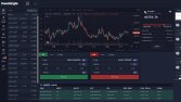 Bitcoin Borsası Scripti