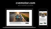 Kurumsal - Web Site Tasarım Hizmeti