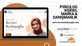 Psikolog - Kişisel Marka & Danışmanlık