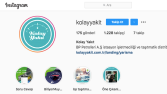 Kolay Yakıt Sosyal Medya Yönetimi